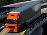 Iveco Stralis Hi-Way 500 4x2 2012 года